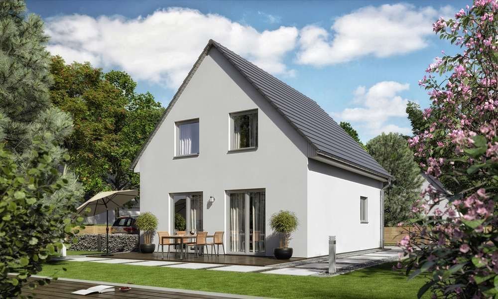 Haus zum Kauf provisionsfrei 499.699 € 3 Zimmer 100 m²<br/>Wohnfläche 1.050 m²<br/>Grundstück Limbach Kirkel-Limbach 66459