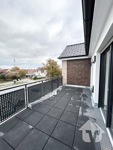 Wohnung zur Miete 780 € 2 Zimmer 81,7 m² 2. Geschoss Papenburg - Untenende Papenburg 26871