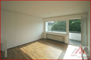 Wohnung zum Kauf 129.000 € 2 Zimmer 49,1 m² 4. Geschoss Soest Soest 59494