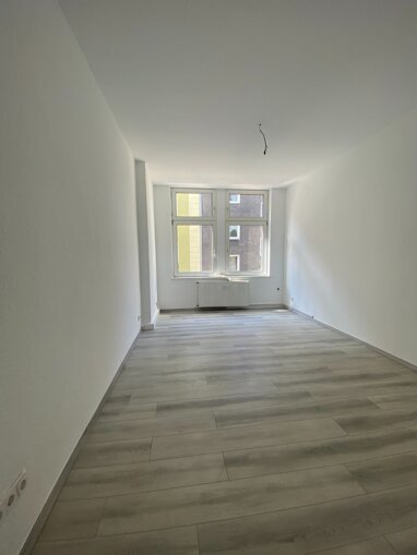 Wohnung zur Miete 482 € 2 Zimmer 48,2 m² 1. Geschoss Steinmetzstraße 17 Funkenburg Dortmund 44143