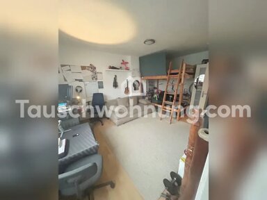 Wohnung zur Miete Tauschwohnung 425 € 1 Zimmer 27 m² Ravensberg Bezirk 1 Kiel 24118