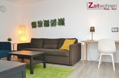 Wohnung zur Miete Wohnen auf Zeit 1.180 € 2 Zimmer 40 m² frei ab 05.03.2025 Neustadt - Süd Köln 50674