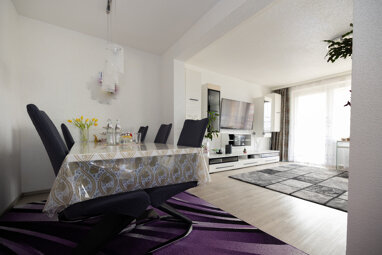Wohnung zum Kauf 283.000 € 3,5 Zimmer 102 m² 4. Geschoss Saurer Wasen - Dickenhardt Villingen-Schwenningen 78054