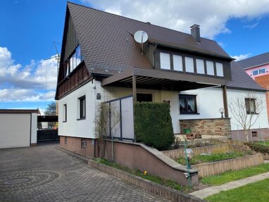 Einfamilienhaus zum Kauf 785.000 € 8 Zimmer 160 m² 746 m² Grundstück Altenfurt - Moorenbrunn Nürnberg 90475