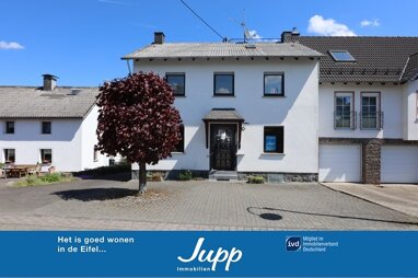 Einfamilienhaus zum Kauf 169.500 € 6 Zimmer 120 m² 1.138 m² Grundstück Rengen Daun 54550