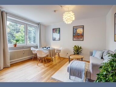 Wohnung zur Miete Wohnen auf Zeit 1.690 € 1 Zimmer 36 m² frei ab 03.07.2024 Josephsplatz München 80798