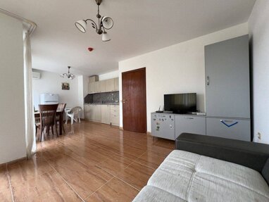 Apartment zum Kauf 82.900 € 2 Zimmer 60 m² 3. Geschoss Sweti Wlas 8256