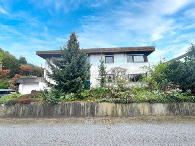 Einfamilienhaus zur Miete 2.500 € 5 Zimmer 196 m² 976 m² Grundstück Auerbach Bensheim / Auerbach 64625