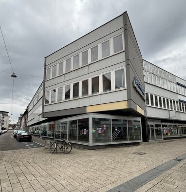 Laden zur Miete 4.500 € 314 m² Verkaufsfläche Innenstadt Heilbronn 74072