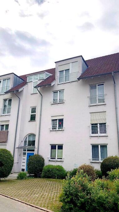 Wohnung zum Kauf 295.000 € 3,5 Zimmer 93,5 m² 1. Geschoss Gottmadingen Gottmadingen 78244