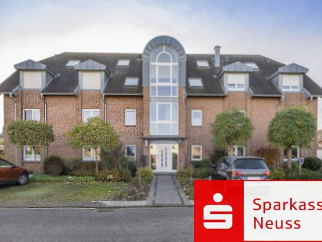 Wohnung zum Kauf 299.000 € 3 Zimmer 91 m² Kleinenbroich Korschenbroich 41352