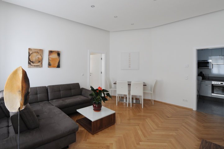 Wohnung zur Miete Wohnen auf Zeit 3.274,56 € 1 Zimmer 67 m²<br/>Wohnfläche ab sofort<br/>Verfügbarkeit Wien 1120