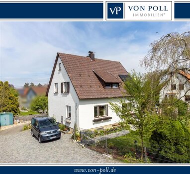 Einfamilienhaus zum Kauf 625.000 € 4 Zimmer 120 m² 885 m² Grundstück Buxheim Buxheim 87740