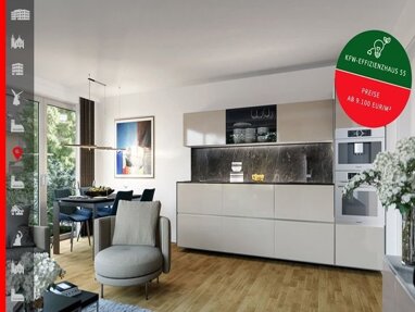 Wohnung zum Kauf Provisionsfrei 414.000 € 1 Zimmer 40,2 m² Aubing-Süd München 81243
