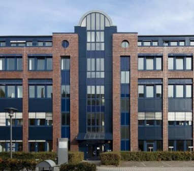Bürofläche zur Miete 12,90 € 1.905,9 m² Bürofläche teilbar ab 124 m² Stellingen Hamburg 22769