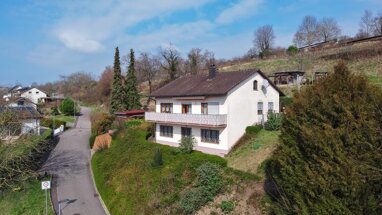 Einfamilienhaus zum Kauf 530.000 € 5 Zimmer 124 m² 902 m² Grundstück Bombach Kenzingen 79341