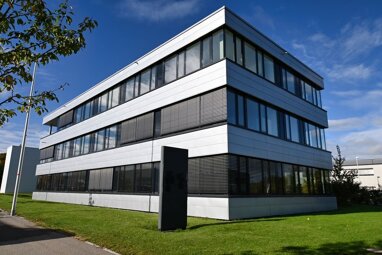 Bürogebäude zur Miete 4.000 € 10 Zimmer 308 m² Bürofläche Bavendorf Ravensburg 88213