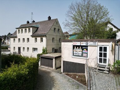 Mehrfamilienhaus zum Kauf 169.000 € 13 Zimmer 259 m² 463 m² Grundstück Schwarzenbach a Wald Schwarzenbach a.Wald 95131