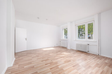 Wohnung zum Kauf Provisionsfrei 281.025 € 1 Zimmer 47,6 m² Erdgeschoss Guerickestraße 42 Charlottenburg Berlin 10587