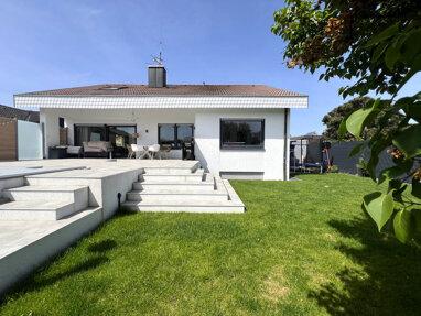 Einfamilienhaus zum Kauf 1.500.000 € 6 Zimmer 283,4 m² 612 m² Grundstück Sandweier Baden-Baden-Sandweier 76532