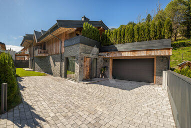 Einfamilienhaus zum Kauf 4.480.000 € 7 Zimmer 284 m² 527 m² Grundstück Kirchberg in Tirol 6365