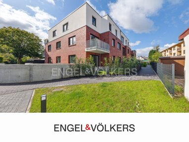Wohnung zum Kauf Provisionsfrei 275.000 € 2 Zimmer 58 m² Erdgeschoss Kaltenkirchen 24568
