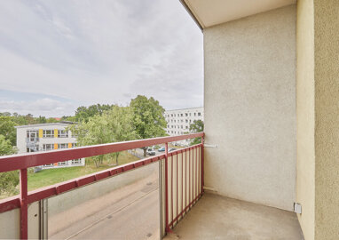 Wohnung zur Miete 376,73 € 3 Zimmer 57,1 m² 3. Geschoss Thomas-Mann-Str. 3 Alt Cracau Magdeburg 39114
