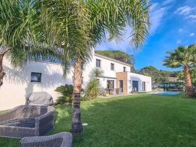 Einfamilienhaus zum Kauf 1.395.000 € 6 Zimmer 179 m² 822 m² Grundstück Valescure-Vaulongue-Clair Bois-Vallon Suveret ST RAPHAEL 83530