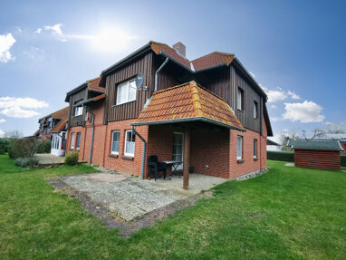 Wohnung zum Kauf 199.000 € 2 Zimmer 101,9 m² 1. Geschoss Wenkendorf Fehmarn 23769