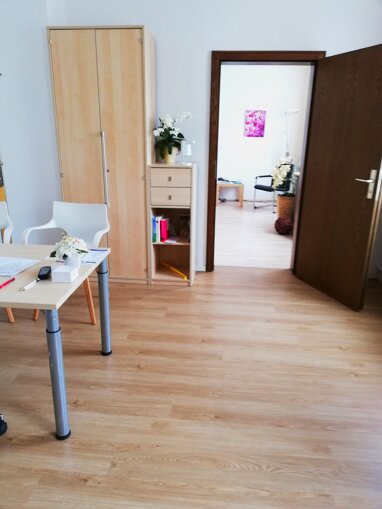 Bürofläche zur Miete Provisionsfrei 530 € 2 Zimmer 50 m² Bürofläche Zweibrückenstr. 685 Altstadt Landshut 84028