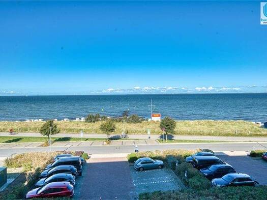 Wohnung zum Kauf als Kapitalanlage geeignet 172.000 € 1 Zimmer 36 m² Heiligenhafen 23774