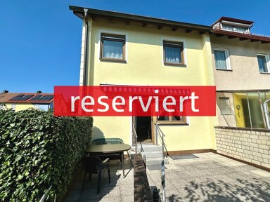 Reihenendhaus zum Kauf 185.000 € 4 Zimmer 80 m² 528 m² Grundstück Sulzbach-Rosenberg Sulzbach-Rosenberg 92237