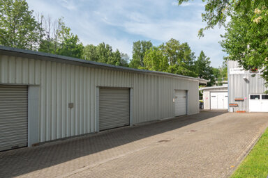 Gewerbegrundstück zum Kauf 400.000 € 2.102 m² Grundstück Bernsdorfer Str. 7/9 Reichenhain Chemnitz 09126