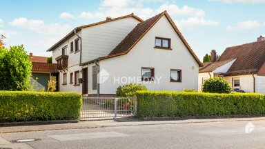 Mehrfamilienhaus zum Kauf 245.000 € 8,5 Zimmer 180 m² 1.000 m² Grundstück frei ab sofort Nordöstliches Stadtgebiet - Sommerwald Pirmasens 66953