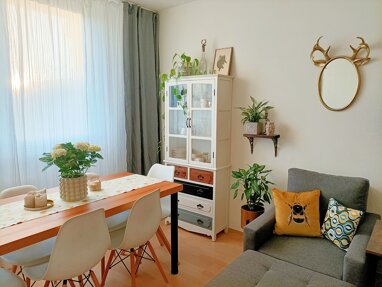 Wohnung zur Miete 1.500 € 2 Zimmer 55 m² Elli-Voigt-Straße 5 Lichtenberg Berlin 10367