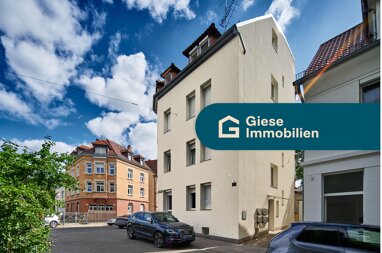 Mehrfamilienhaus zum Kauf 625.000 € 12 Zimmer 186 m² 64 m² Grundstück Gaisburg Stuttgart 70188