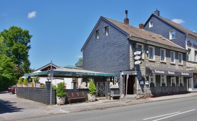 Restaurant zum Kauf als Kapitalanlage geeignet 595.000 € 240 m² 733 m² Grundstück Haan Haan 42781