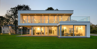 Villa zum Kauf 2.990.999 € 7 Zimmer 256 m² 675 m² Grundstück Fürstenried-West München 81475