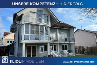 Mehrfamilienhaus zum Kauf 579.000 € 798 m² Grundstück Bad Füssing Bad Füssing 94072