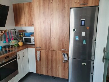 Wohnung zur Miete 700 € 4 Zimmer 124 m² frei ab sofort Bussenstr. 5 Markdorf Markdorf 88677