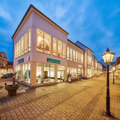 Ladenfläche zum Kauf als Kapitalanlage geeignet 14.500.000 € 3.335 m² Zentrum Ratingen 40478