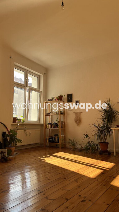 Studio zur Miete 600 € 1 Zimmer 49 m² 3. Geschoss Moabit 10553