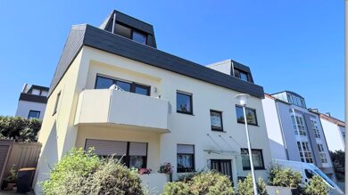 Wohnung zum Kauf 285.000 € 5 Zimmer 108 m² 1. Geschoss frei ab sofort Am Ordensgut 45 Bellevue Saarbrücken 66117