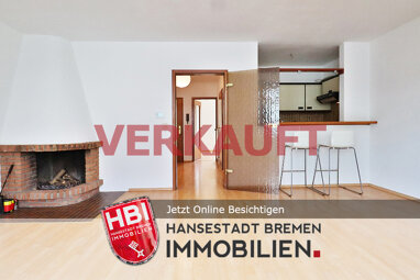 Wohnung zum Kauf 165.000 € 2 Zimmer 53 m² 2. Geschoss Hohentor Bremen 28199