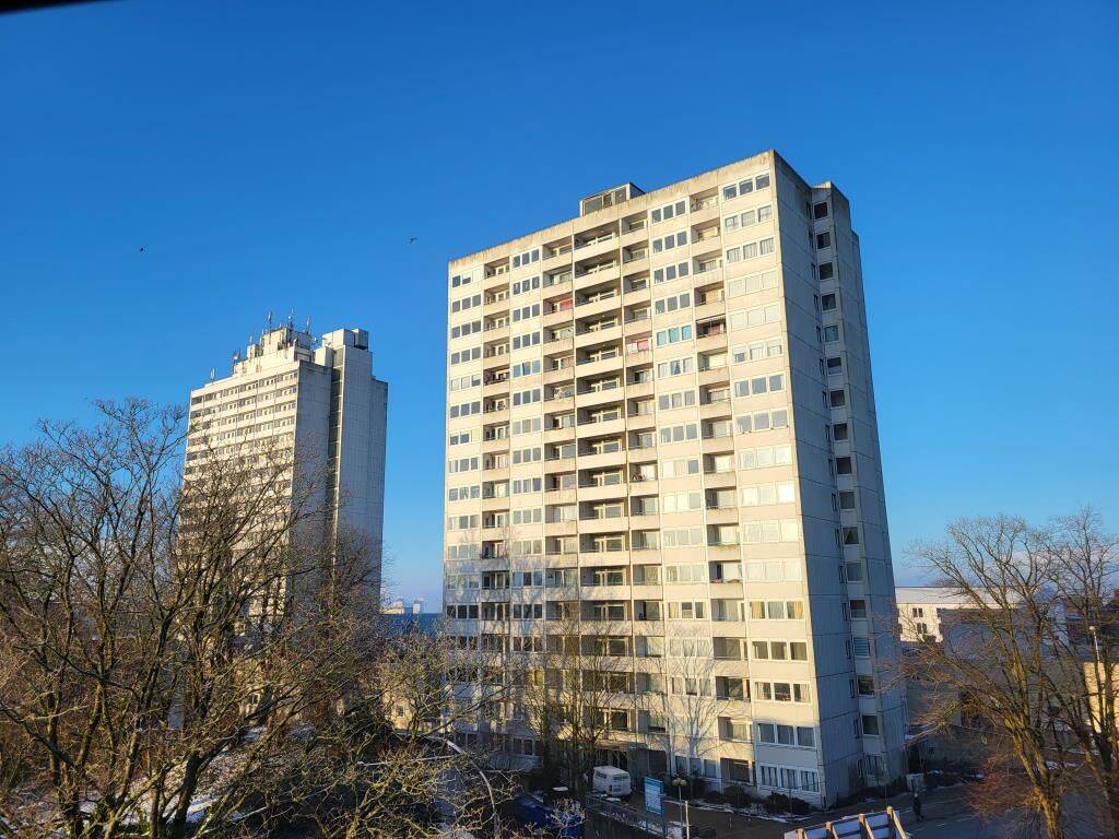 Studio zur Miete