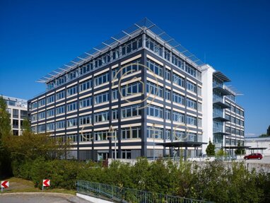 Bürofläche zur Miete Provisionsfrei 9 € 2.691 m² Bürofläche teilbar ab 345 m² Neu-Isenburg Neu-Isenburg 63263