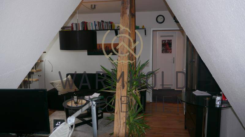Wohnung zur Miete