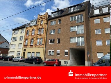 Wohnung zum Kauf 295.000 € 2 Zimmer 71,3 m² 1. Geschoss Weidenpesch Köln 50737