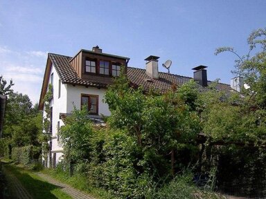 Reihenendhaus zur Miete 2.600 € 5 Zimmer 135 m² 210 m² Grundstück frei ab 01.01.2025 Am Westbad München 80687