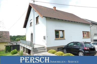 Mehrfamilienhaus zum Kauf 195.000 € 6 Zimmer 148 m² 856 m² Grundstück frei ab sofort Hofeld-Mauschbach Namborn 66640